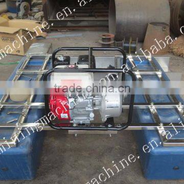 Best Portable Small Gold Boat For Sale photo-4