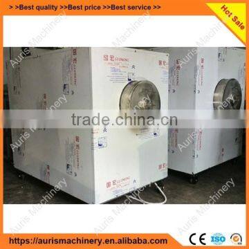 Cheap Price Electric or Gas Type Cocoa Bean Roasting Machine photo-2