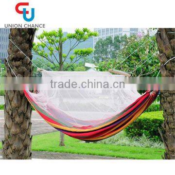 Hammock with Mosquito Net