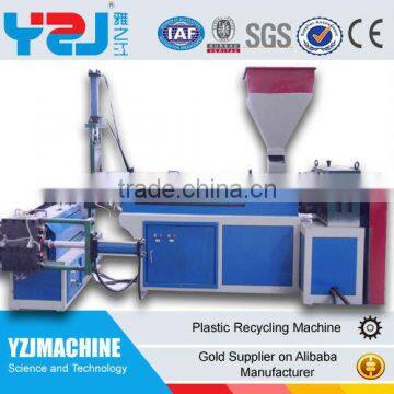 Waste Film Recycling Line photo-2