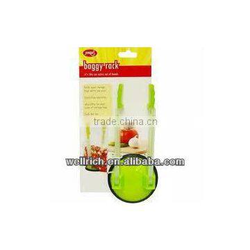 Baggy Rack 01040023 Cleaning Rack Hanging Rack Nursery Rack photo-2