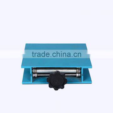 2017 Small Laboratory Chemical China Supplier Lift Table photo-4