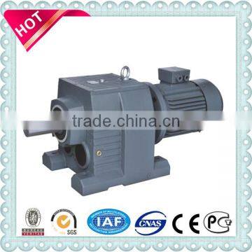 SEW Style Gear Motor/gear Box photo-3