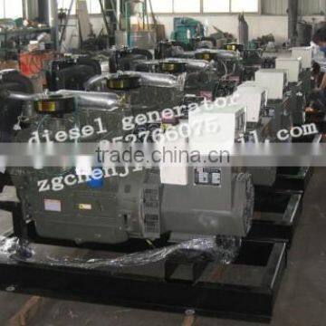 50hz Diesel Generators photo-2