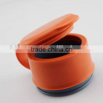 Magic Bag Cap Plastic Food Meat Snack Storage Seal Bag Magic Cap Brand Set of 3 Magic Bag Caps photo-6