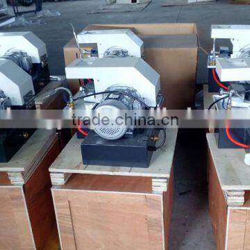 Q-2 Metallographic Specimen Cutting Machine photo-3