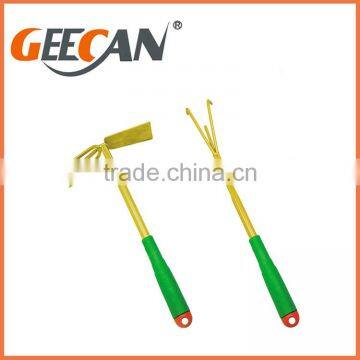 Hot Sale and Cheap Garden Tool Sets, Kids Hand Gardening Tools, Floral Garden Tools Sets for Children