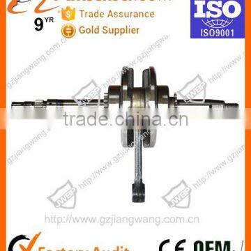 Alta Calidad Ciguenal Motorcycle Engine Crankshaft de Motocicleta Bajaj photo-3