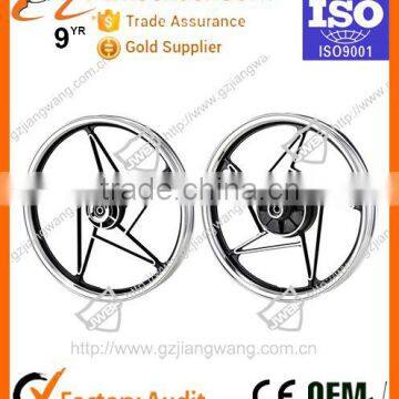 Calidad Japon Modelo Varios Ruedas de Aluminio photo-4