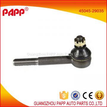 Шаровая опора рулевого тяга для Toyota 45045-29035