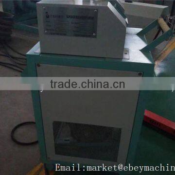 Pp Film Pelletizing Line Plastic Waste Recycling Extruder photo-5