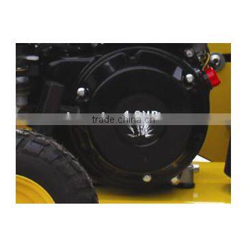 4HP Mini Cheap Snow Blowers photo-6