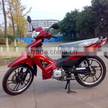 brasil hot selling CUB motorcycle