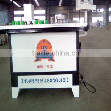 New product high speed mini type 1.5kw wood edge bonding machine,woodworking machine