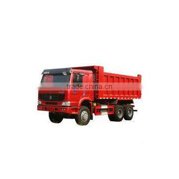 HOWO 6x4 SINOTRUCK 20 Ton Truck China Manufacuturer