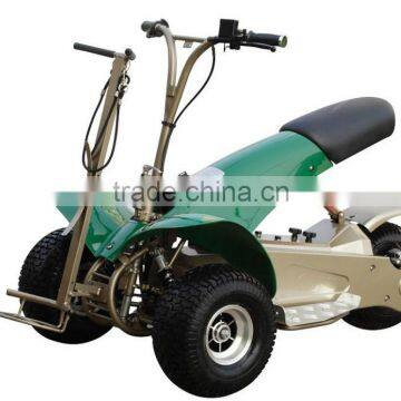 Single Seat Electric Golf Car photo-5