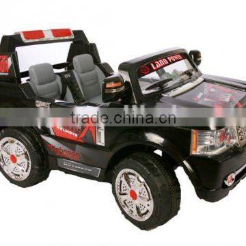 2012 newest children's battery-operated vehicle ride on car