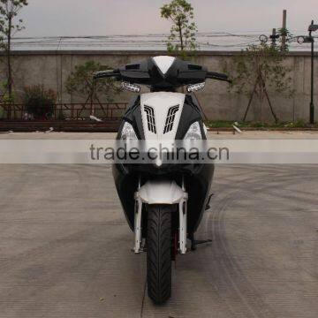 2000w Electric Scooter With EEC for Europe Market photo-2