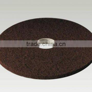 Supper Hot Marble Polishing Pad Used for Market Floor photo-3
