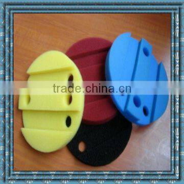 Hot sale polyurethane reticulated water aquarium foam filter