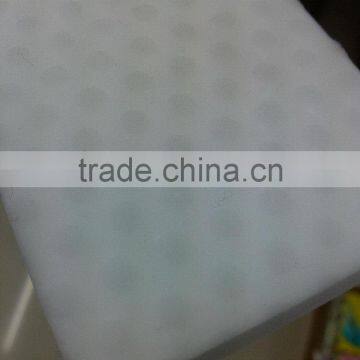 High quality new professional melamine foam for washing cars