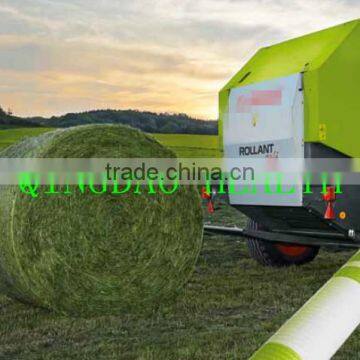 Blue Silage Baler Net Wrap ,hay Bale Netwrap photo-4