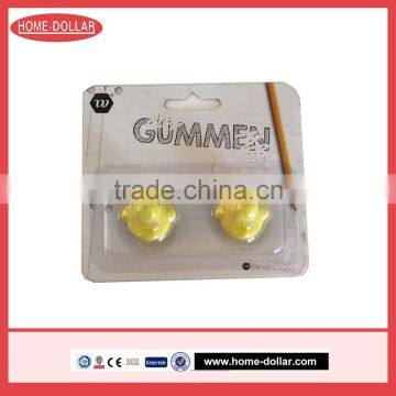 3D Colorful Cute Duck Erasers Supplier in China photo-3