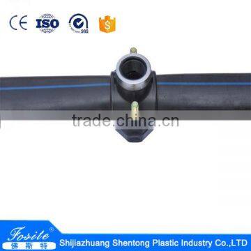 HDPE Pipes and Fittings photo-4