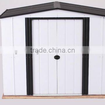 New Low Cost Prefab Garden Shed for Sale photo-6