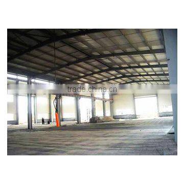 Large - Scale Steel Structure Factory photo-5