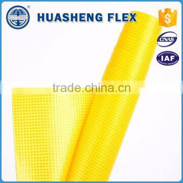 Excellent Quality Stability Fire Resistant Tarpaulin