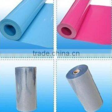 China New Products Bulk Wholesale Eco-friendly Plastic Transparent Furniture Protective Film photo-2