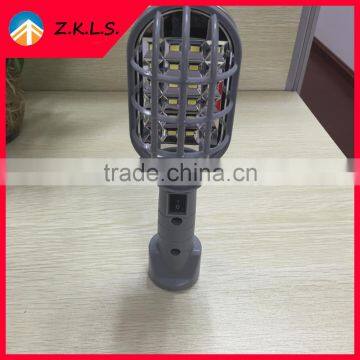 Emergency 24 SMD Super Power Trouble Work Light photo-2