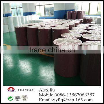 Anti-UV Non Woven Fabric ,SGS Test 500 Hours, the Retention Rate of 85% photo-4