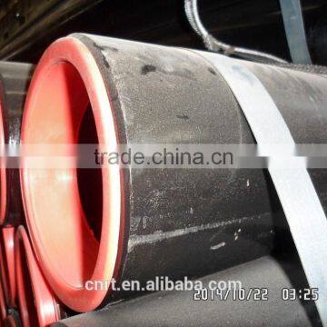 API 5L Welded Steel Line Pipe for Oil and Gas Industry photo-4