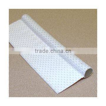 8mm PVC Single Slap Keder