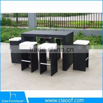 Factory Best Price Top Sale Bar Furniture Set Reasonable Price