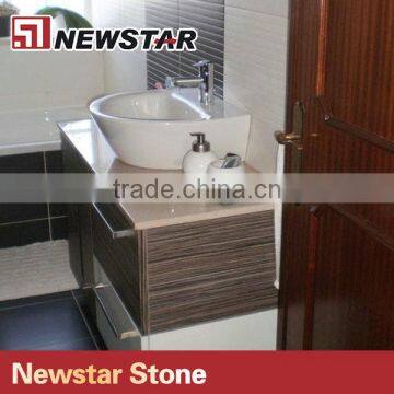 Newstar American Style Selections Quartz Vanity Top photo-3