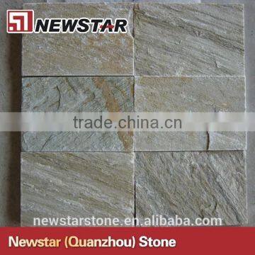 Newstar Quartzite Stone Wall photo-2