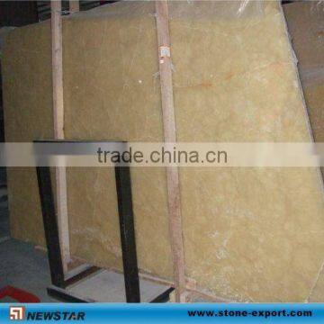 Newstar honey onyx slab price