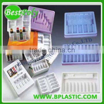 Custom Cosmetics Blister Pack photo-3