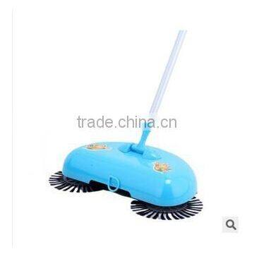 Vivinature Auto Mechanical Sweeper photo-2
