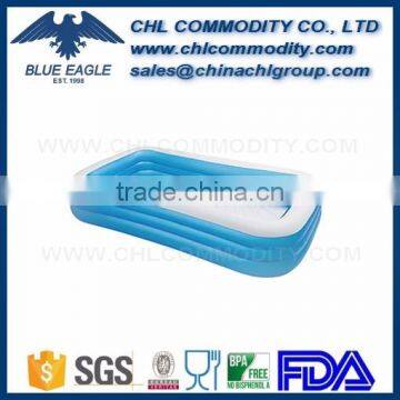 Large Outdoor Swimming Floatie Lounge photo-5