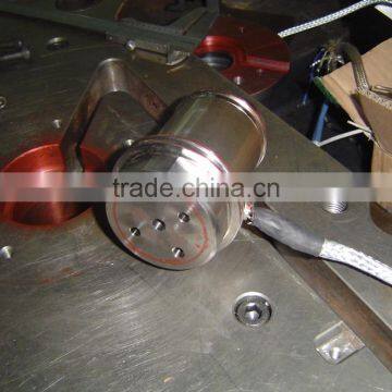 Molding /Injection Mold Products photo-3