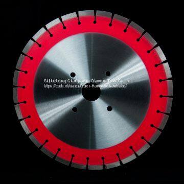 Asphalt Cut Diamond Blade photo-2