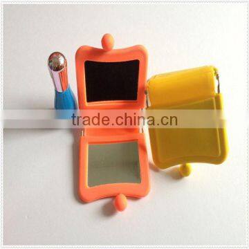 Multi-functional Fashional silicone key purses