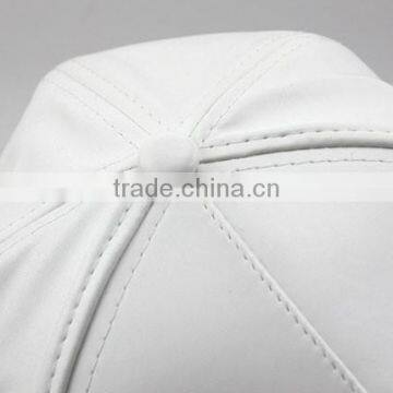 Custom Design High Quality Black Snapback Wholesale photo-2