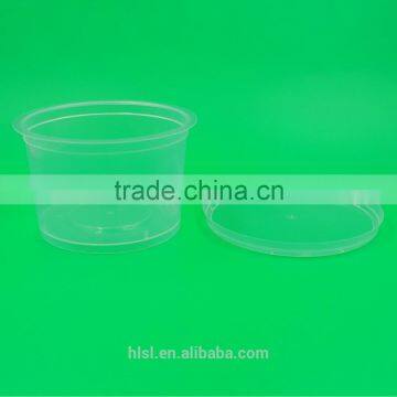 Factory Direct Sales Small Clear Plastic Packaging Boxes photo-4