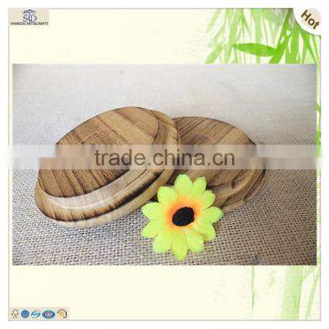 Wholesale Instrument Dyed Colored Wood Cover Plate Board photo-3