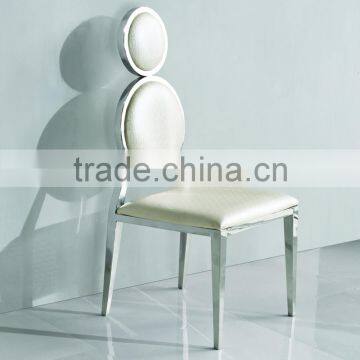 B814 Guangdong Wholesale New Design Dining Chair Online for Sale photo-3